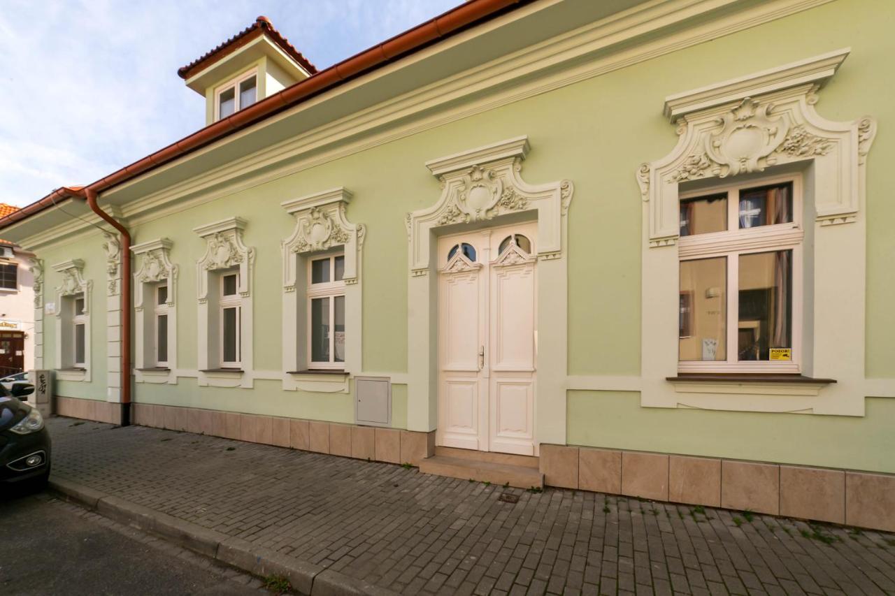 New Apartment 6 - Self Check In, Free Parking Bratislava Exterior photo