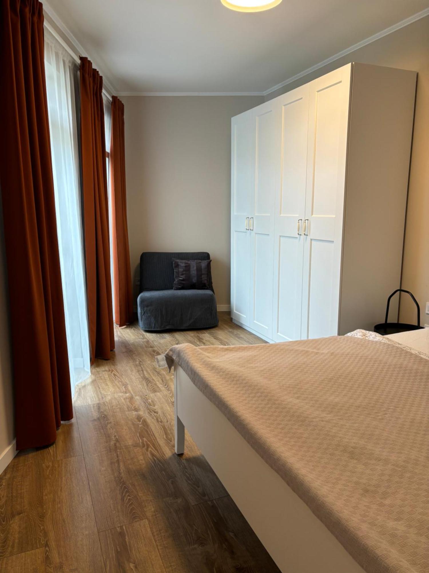 New Apartment 6 - Self Check In, Free Parking Bratislava Exterior photo